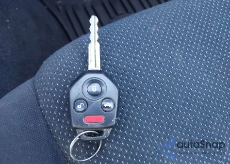 2013 Subaru Impreza 2.0I из США, поврежденный, VIN JF1GPAA64DH802972